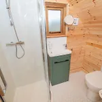Glamping Pod 4 Truce Feriehus